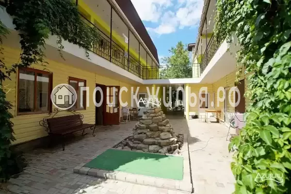 пер. Лазурный, д.24, Благовещенская