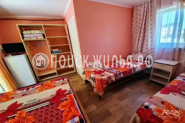 пер. Лазурный, д.24, Благовещенская