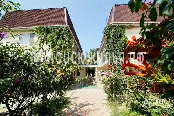 пер. Лазурный, д.24, Благовещенская