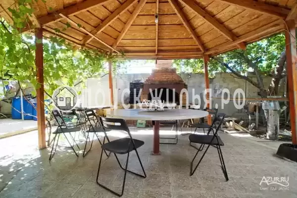 пер. Лазурный, д.24, Благовещенская