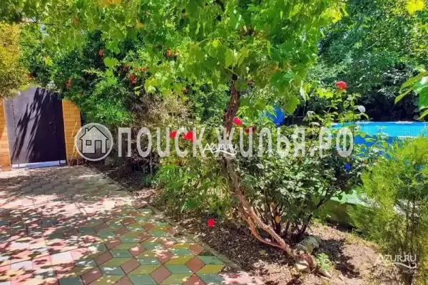 пер. Лазурный, д.24, Благовещенская