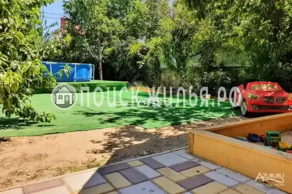 пер. Лазурный, д.24, Благовещенская