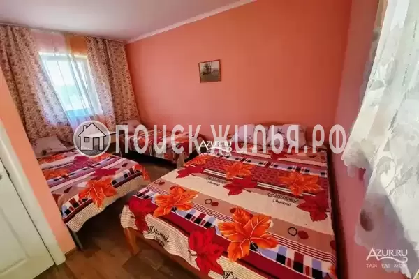 пер. Лазурный, д.24, Благовещенская