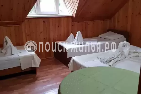 «Аделина», Адлер