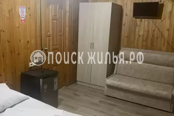 «Аделина», Адлер