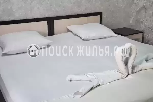 «Аделина», Адлер