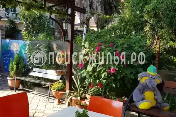 «Аделина», Адлер