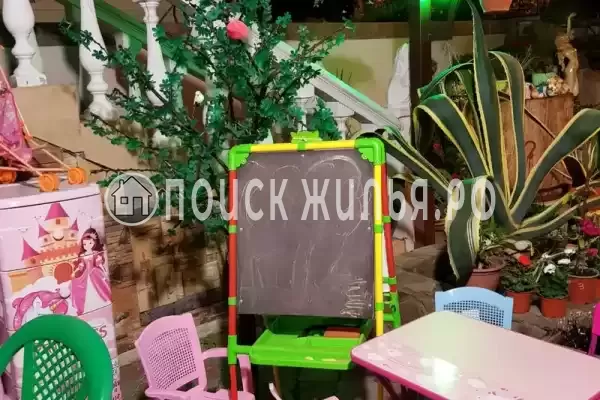 «Аделина», Адлер