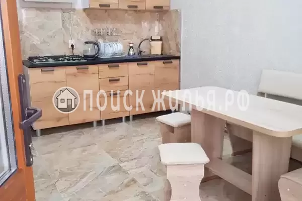 «Аделина», Адлер