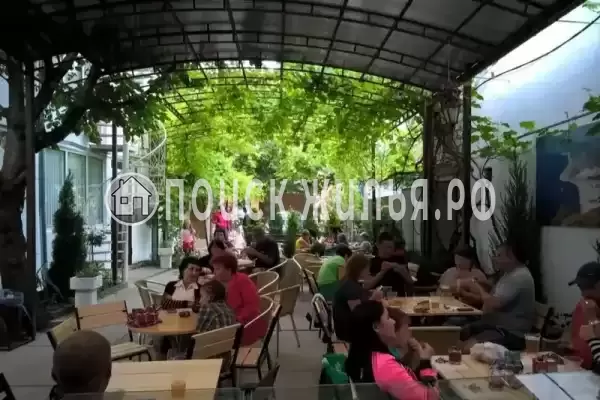 «Смайлик», Анапа