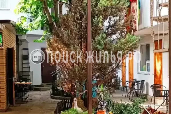 «Смайлик», Краснодарский край, Анапа, Горького, д.99А