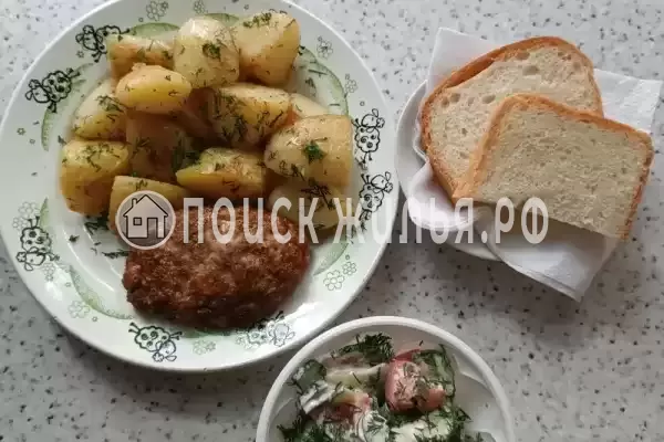 «Смайлик», Анапа