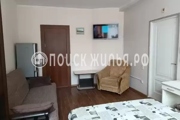 «Смайлик», Анапа