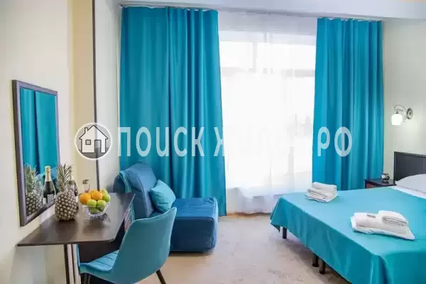 «Sunline Кавказ 3*», Сириус