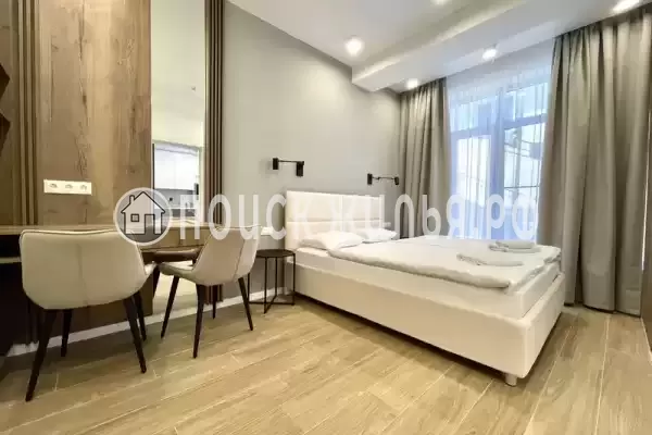 «Sunline Кавказ 3*», Сириус