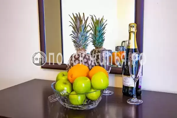 «Sunline Кавказ 3*», Сириус