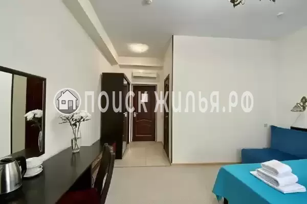 «Sunline Кавказ 3*», Сириус