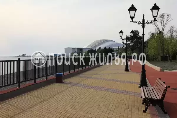 «Sunline Кавказ 3*», Сириус