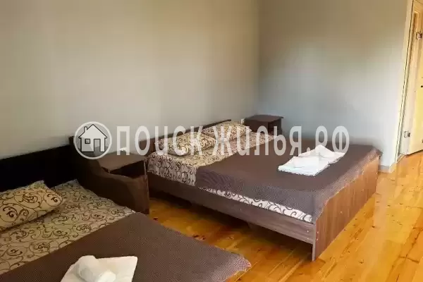 Частный сектор «Guest house Dana», Пицунда Частный сектор «Guest house Dana», Пицунда