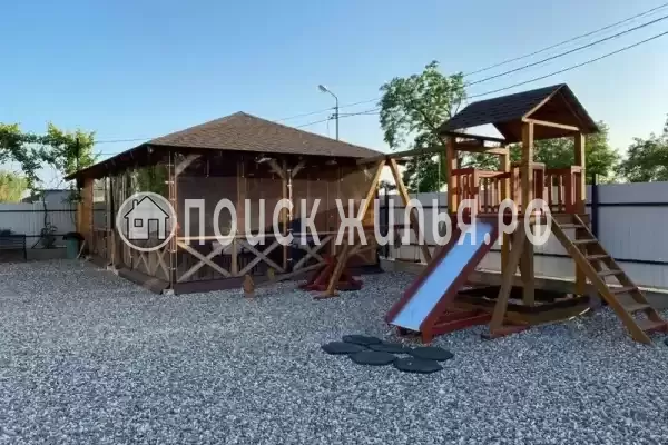 Частный сектор «Guest house Dana», Пицунда Частный сектор «Guest house Dana», Пицунда