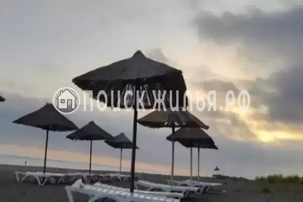 Частный сектор «Guest house Dana», Пицунда Частный сектор «Guest house Dana», Пицунда