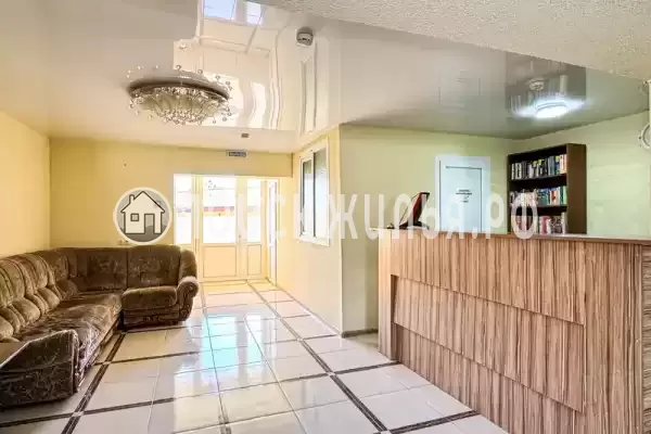 «Москвичка», Джемете «Москвичка», Джемете