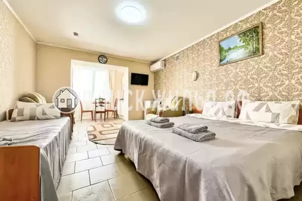 «Москвичка», Джемете «Москвичка», Джемете