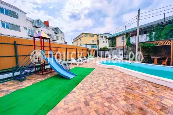 «Москвичка», Джемете «Москвичка», Джемете