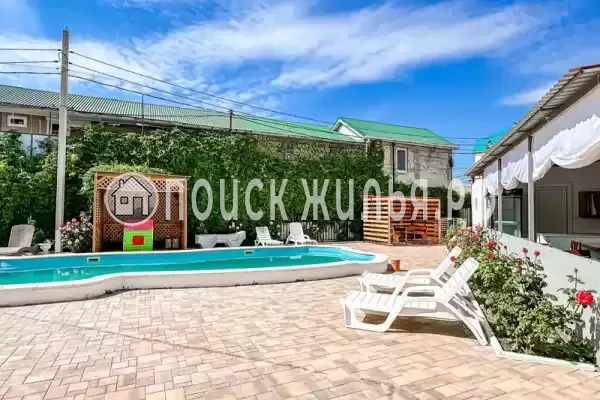 «Москвичка», Джемете «Москвичка», Джемете