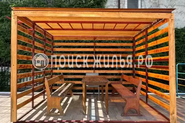 «Москвичка», Джемете «Москвичка», Джемете