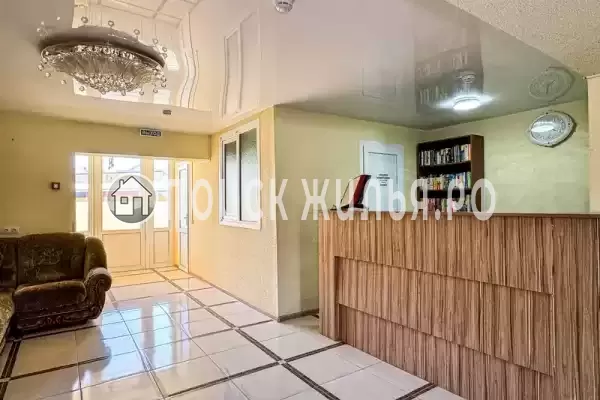 «Москвичка», Джемете «Москвичка», Джемете