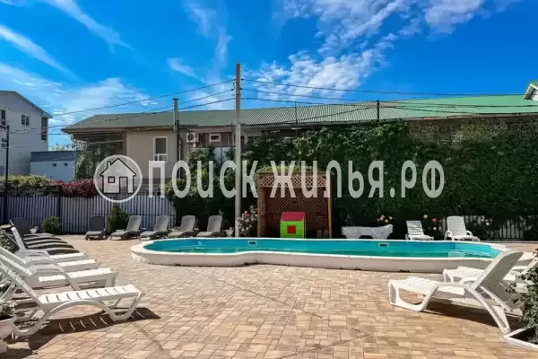 «Москвичка», Джемете «Москвичка», Джемете