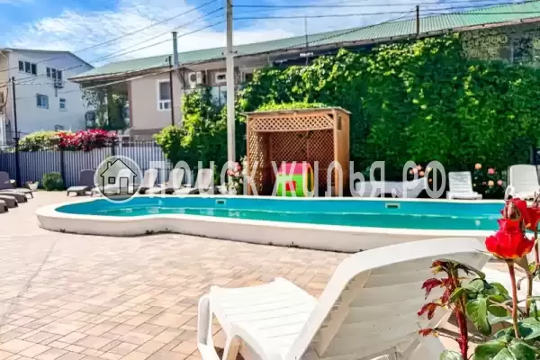 «Москвичка», Джемете «Москвичка», Джемете