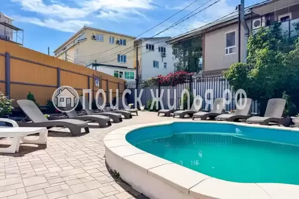 «Москвичка», Джемете «Москвичка», Джемете