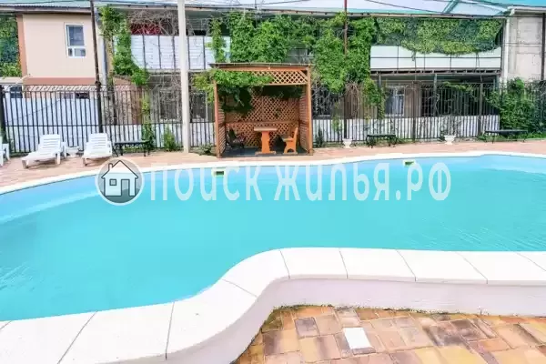 «Москвичка», Краснодарский край, Анапа, Джемете, пр-кт Пионерский, д.107Г