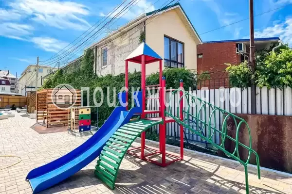 «Москвичка», Джемете «Москвичка», Джемете