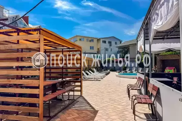 «Москвичка», Джемете «Москвичка», Джемете