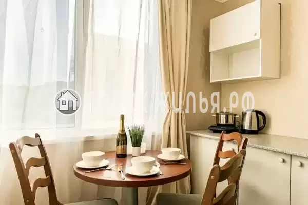 «Москвичка», Джемете «Москвичка», Джемете