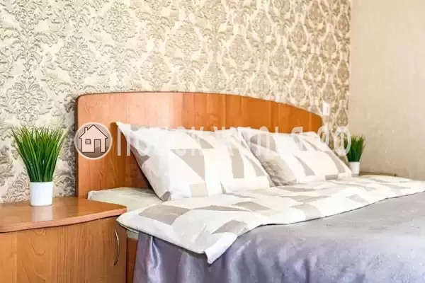 «Москвичка», Джемете «Москвичка», Джемете