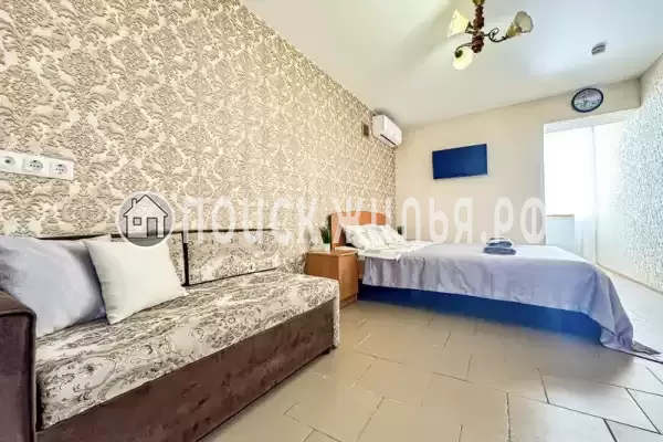 «Москвичка», Джемете «Москвичка», Джемете