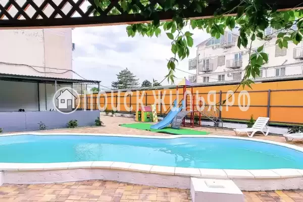 «Москвичка», Джемете «Москвичка», Джемете