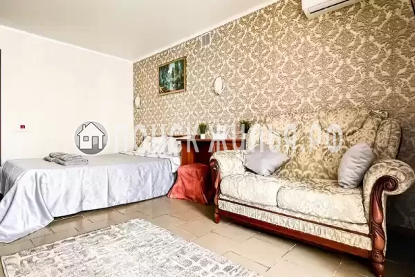 «Москвичка», Джемете «Москвичка», Джемете