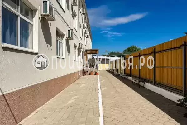 «Москвичка», Джемете «Москвичка», Джемете