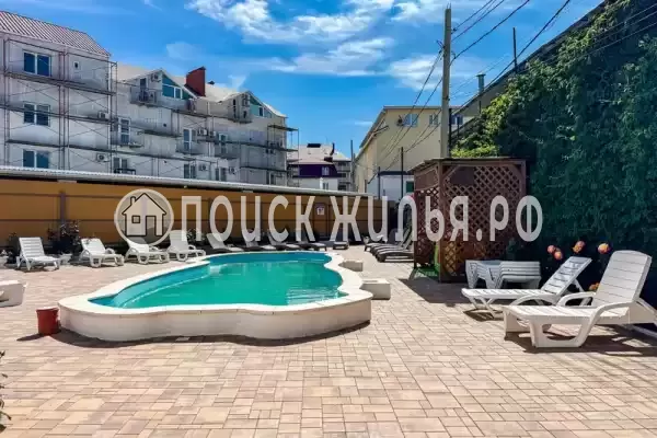 «Москвичка», Джемете «Москвичка», Джемете