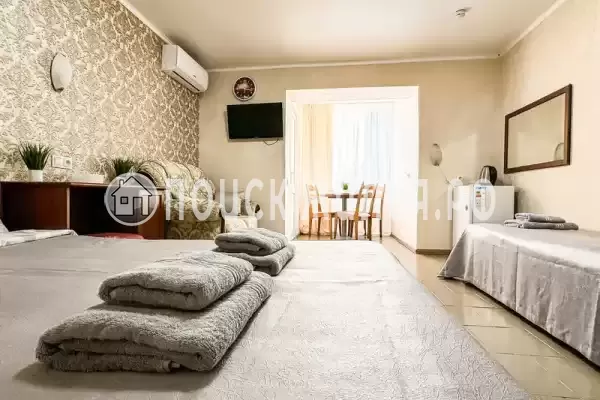 «Москвичка», Джемете «Москвичка», Джемете