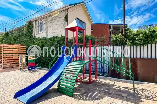 «Москвичка», Джемете «Москвичка», Джемете