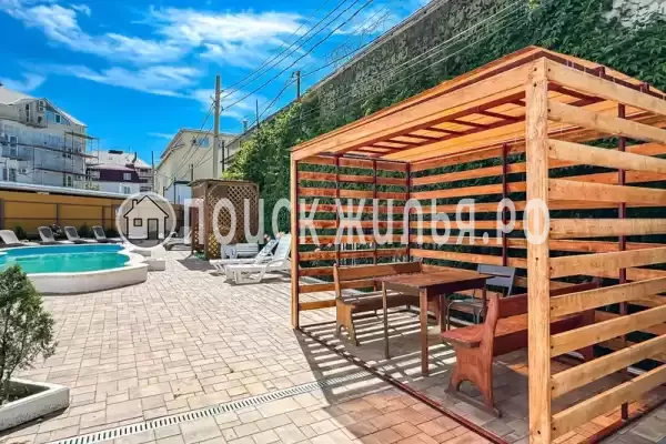 «Москвичка», Джемете «Москвичка», Джемете