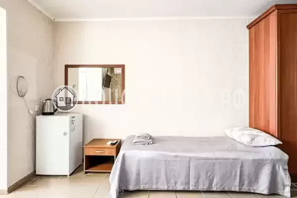 «Москвичка», Джемете «Москвичка», Джемете