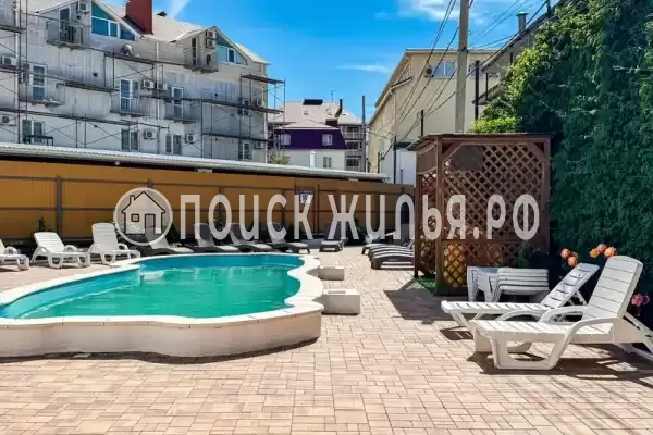 «Москвичка», Джемете «Москвичка», Джемете