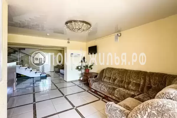 «Москвичка», Джемете «Москвичка», Джемете